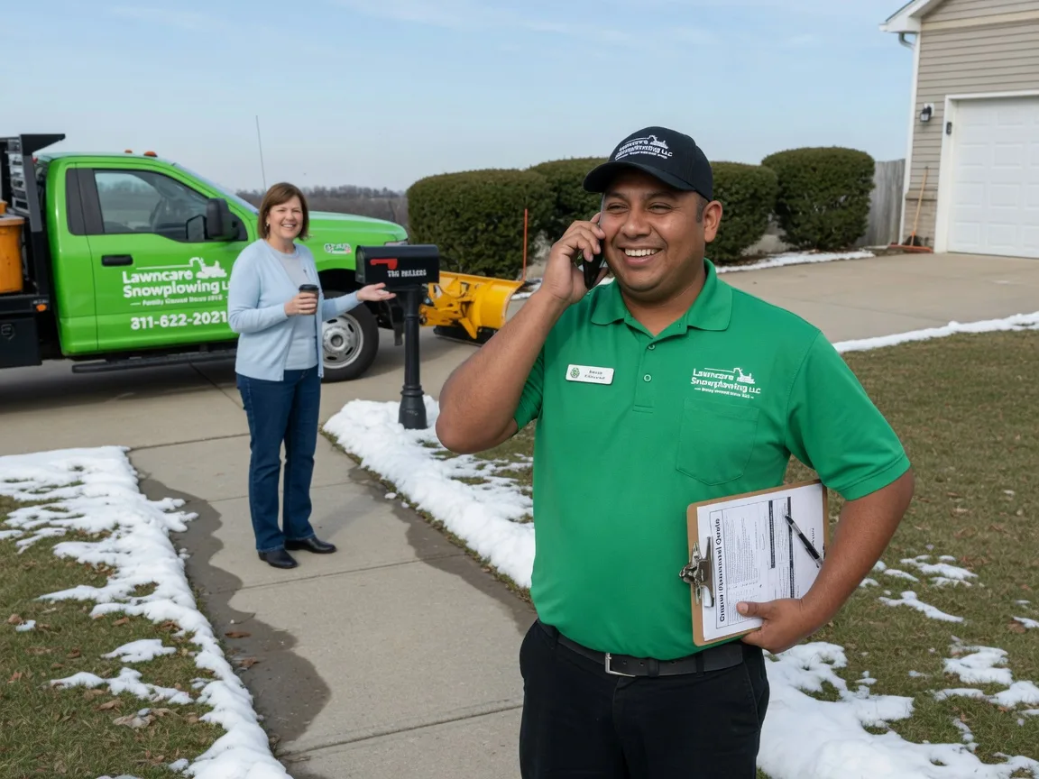 Lawn Care Services By Expert Landscaper Park Ridge, IL FAQs